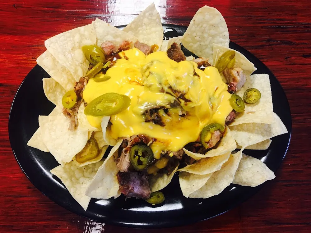 Nachos